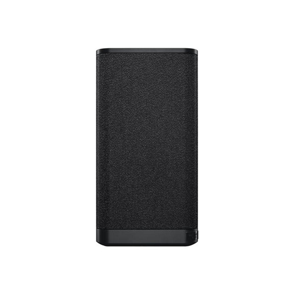 Ultimate Ears HYPERBOOM BLACK - PLUGC - Ultimate Ears HYPERBOOM BLACK - PLUGC -