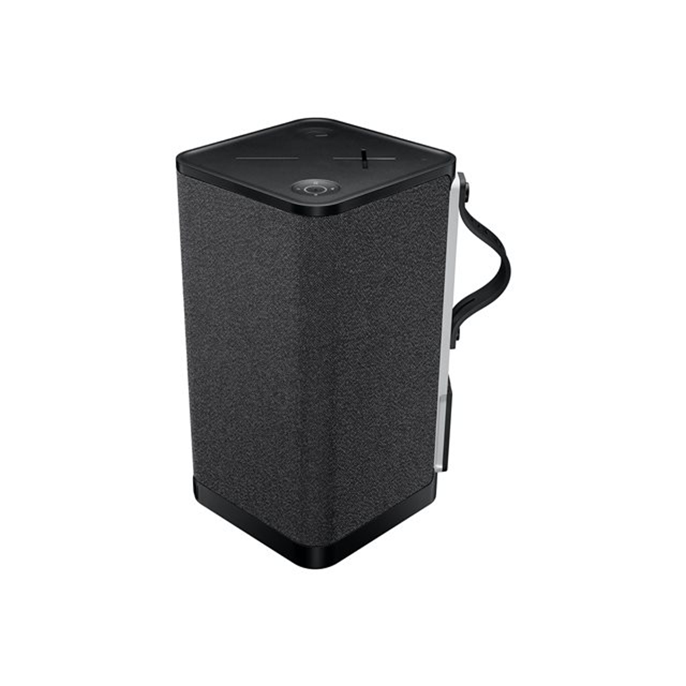 Ultimate Ears HYPERBOOM BLACK - PLUGC - Ultimate Ears HYPERBOOM BLACK - PLUGC -