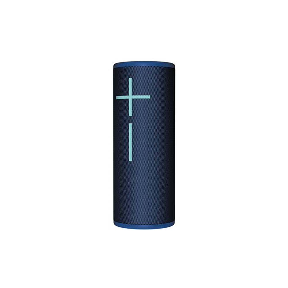 Ultimate Ears MEGABOOM 4-BLUE-N/A-EMEA