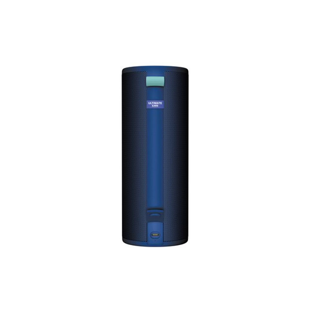 Ultimate Ears MEGABOOM 4-BLUE-N/A-EMEA