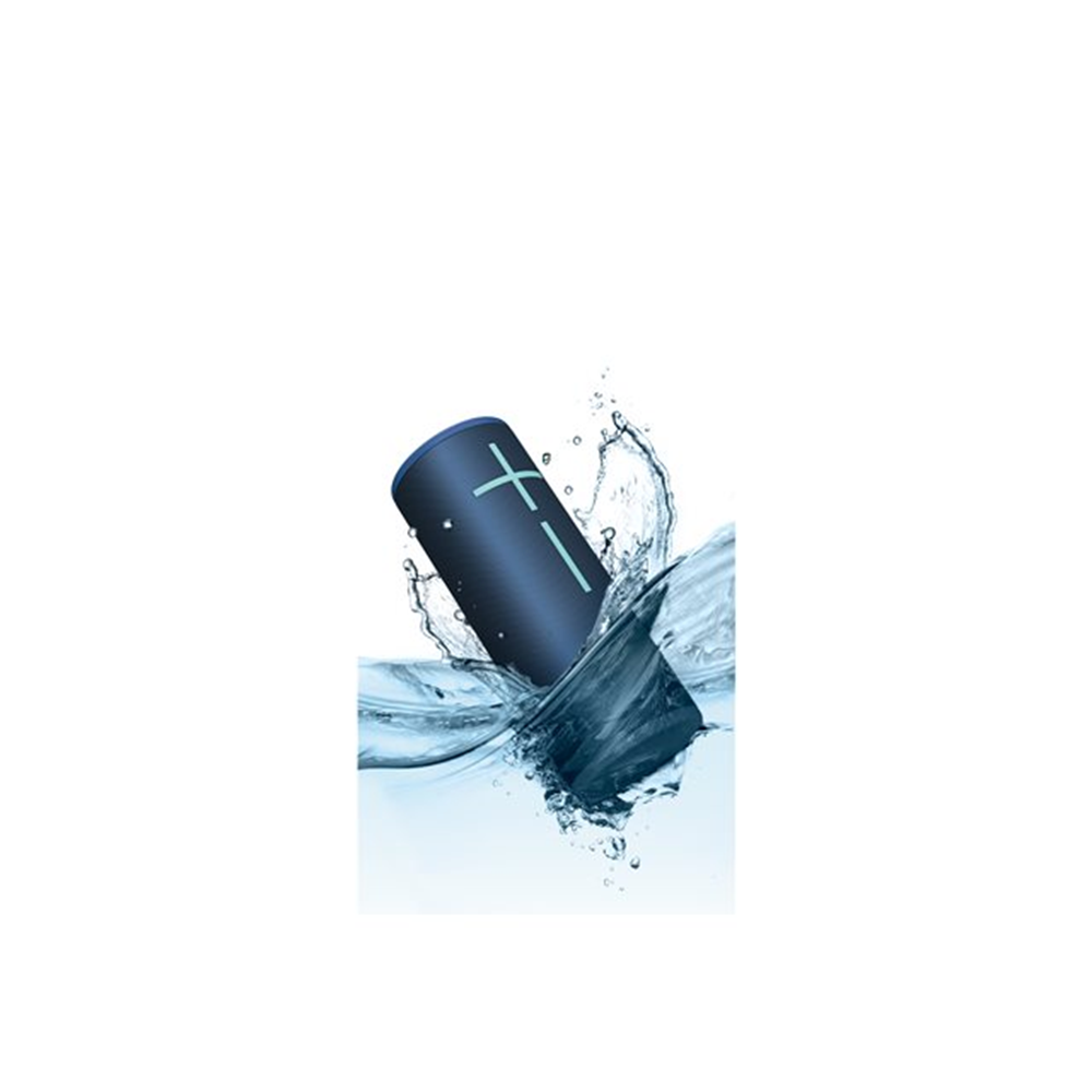 Ultimate Ears MEGABOOM 4-BLUE-N/A-EMEA