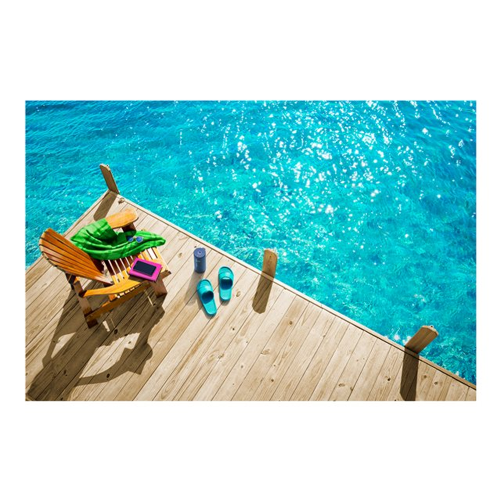 Ultimate Ears MEGABOOM 4-BLUE-N/A-EMEA