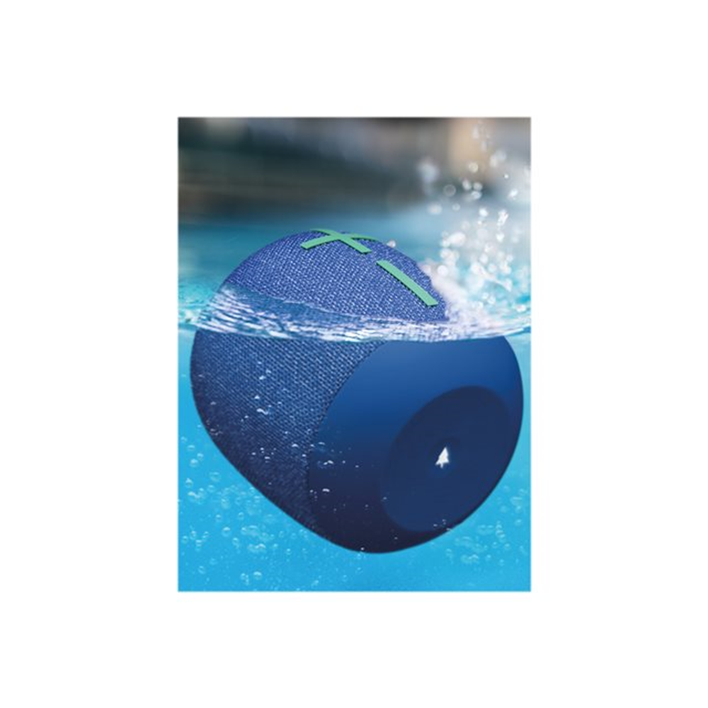 ULTIMATE EARS WONDERBOOM 2