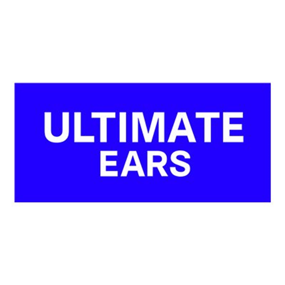 Ultimate Ears WONPlay-BK-N/A-EMEA28i-935