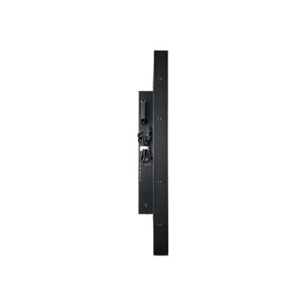 Ultra High Brightness 55i 1920*1080 Full HD 2500 cd/m2 4000:1 5ms (GTG) 178/178DP/HDMI/DVI/VGA RS232/IR 6 5mm Bezel