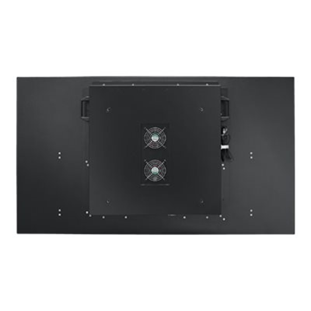 Ultra High Brightness 55i 1920*1080 Full HD 2500 cd/m2 4000:1 5ms (GTG) 178/178DP/HDMI/DVI/VGA RS232/IR 6 5mm Bezel