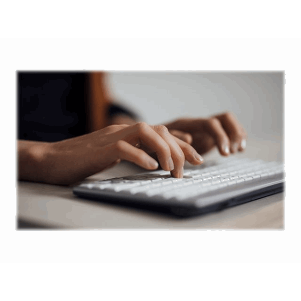 UltraBoard 950 Compact kbd Wireless BE