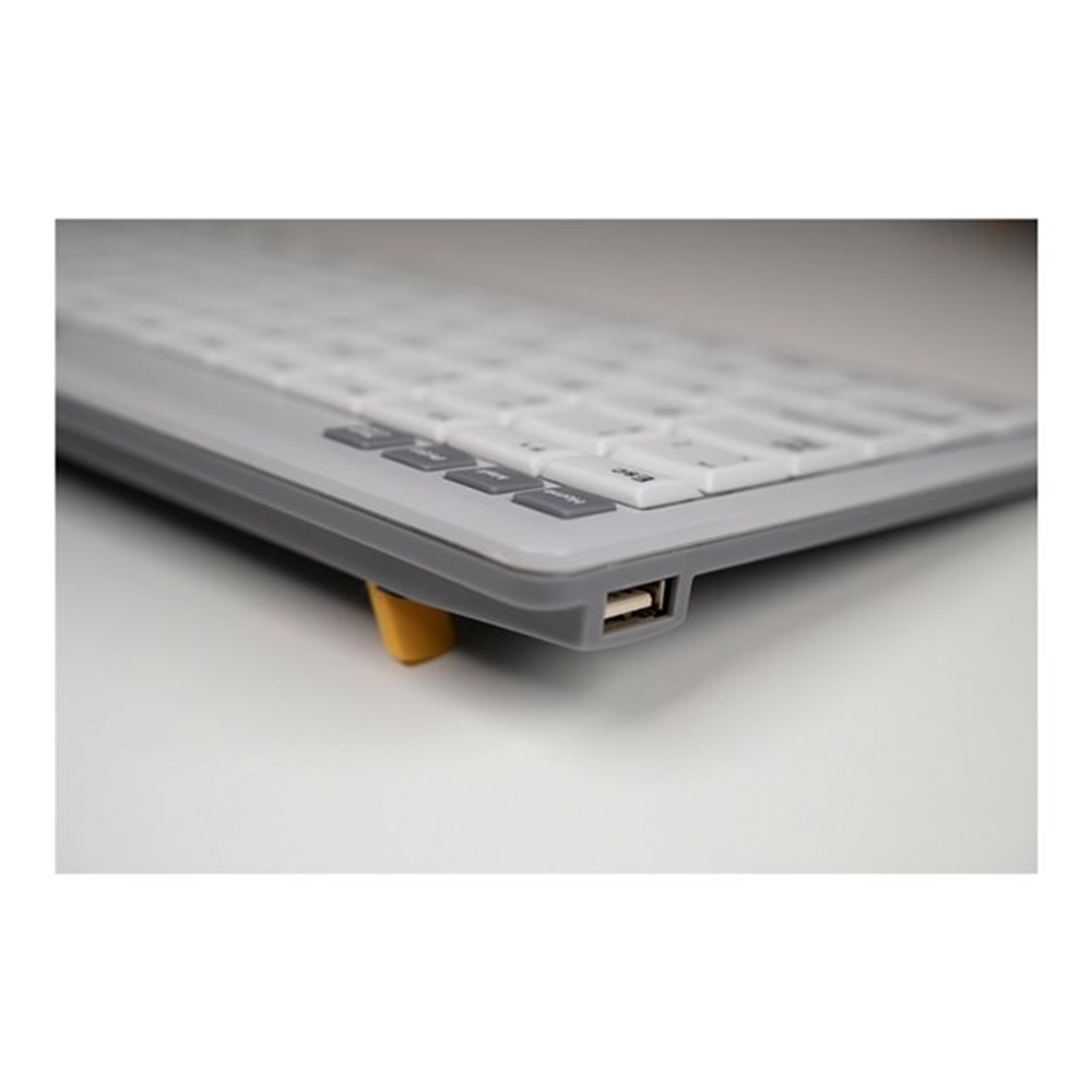 UltraBoard 950 Compact Keyboard UK