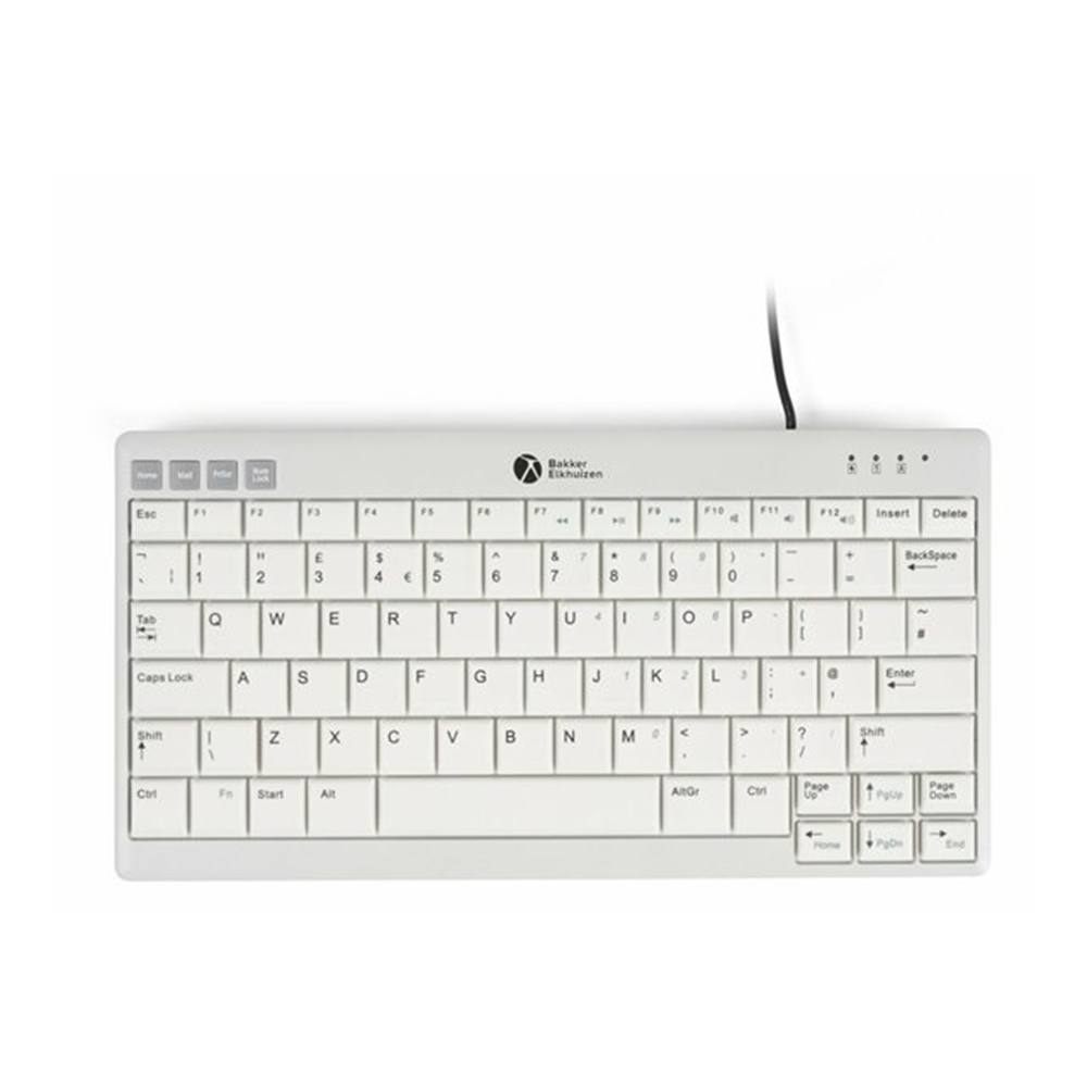 UltraBoard 950 V2 Compact Keyboard DE