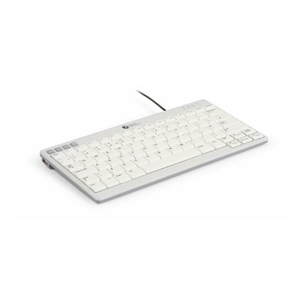 UltraBoard 950 V2 Compact Keyboard DE