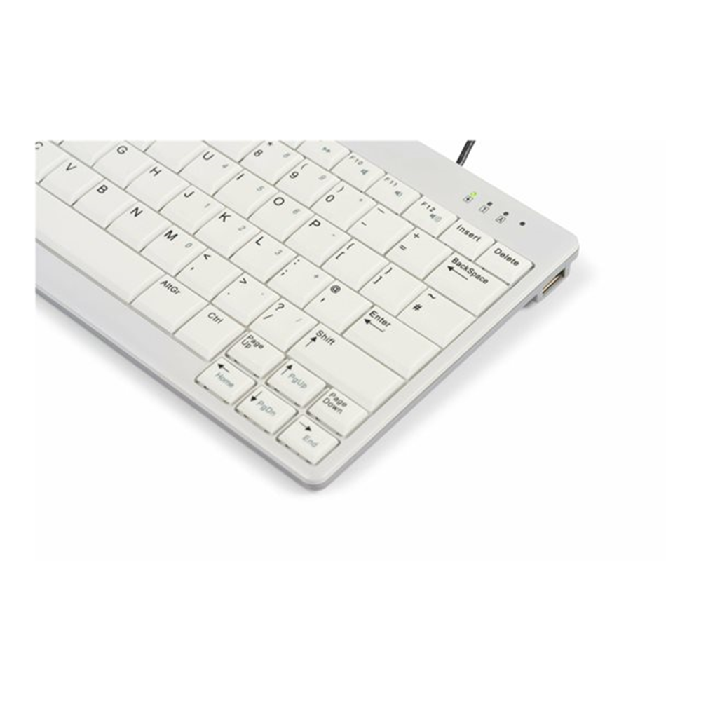 UltraBoard 950 V2 Compact Keyboard DE