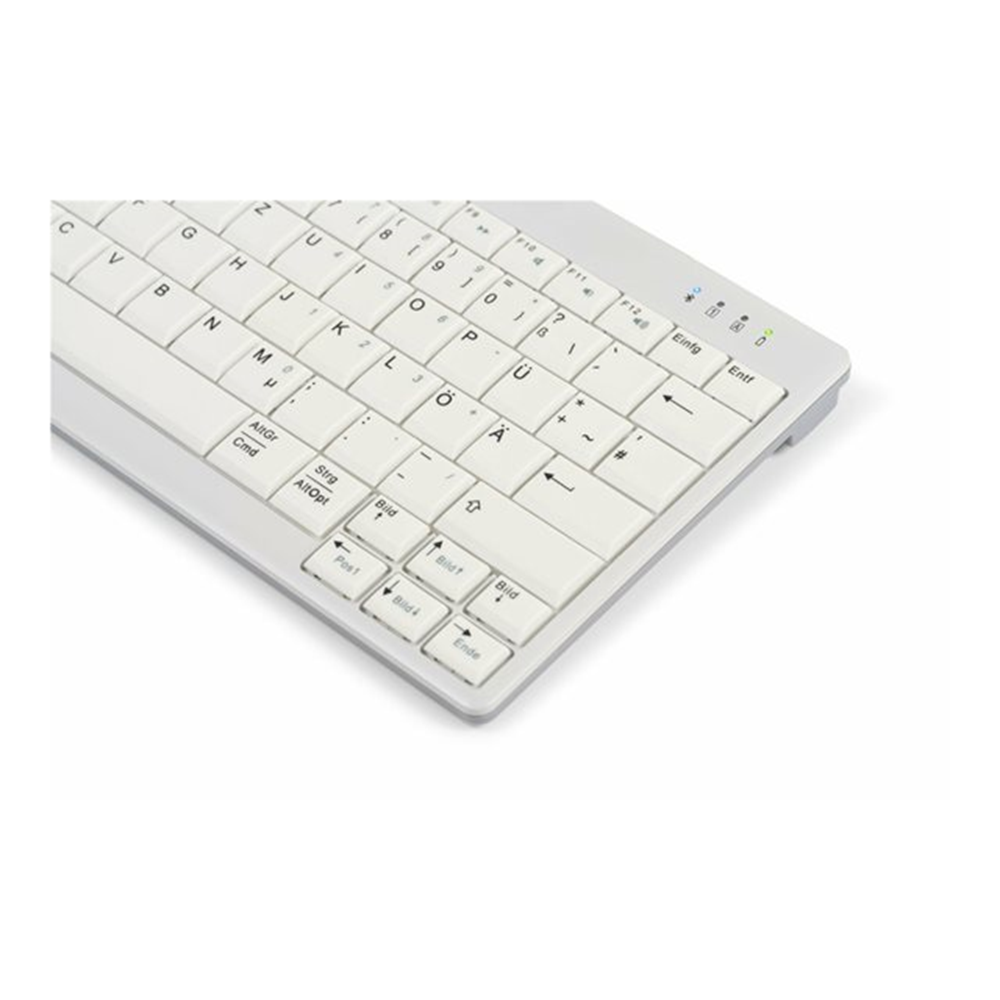 UltraBoard 950 V2 Wireless Compact KBD UltraBoard 950 V2 Wireless Compact KBD