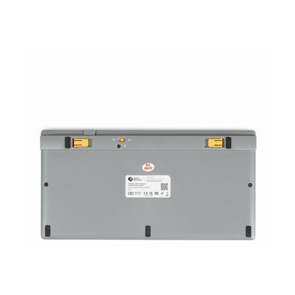 UltraBoard 950 V2 Wireless Compact KBD UltraBoard 950 V2 Wireless Compact KBD