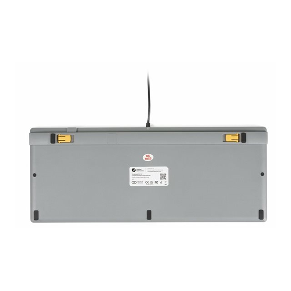 UltraBoard 960 V2 Compact Standard Keybo