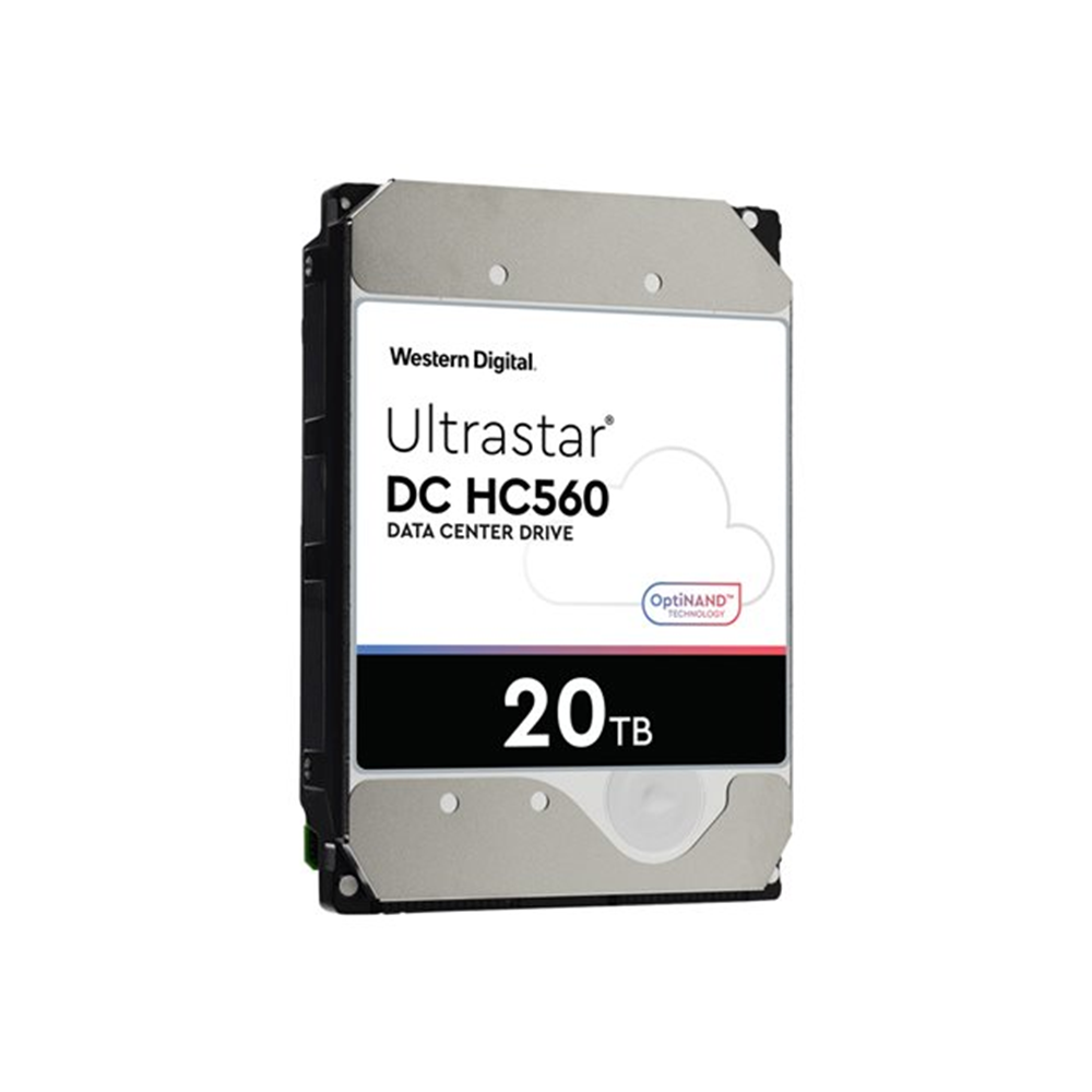 Ultrastar 3.5in 26.1 20TB 512 7200RPM SA Ultrastar 3.5in 26.1 20TB 512 7200RPM SA