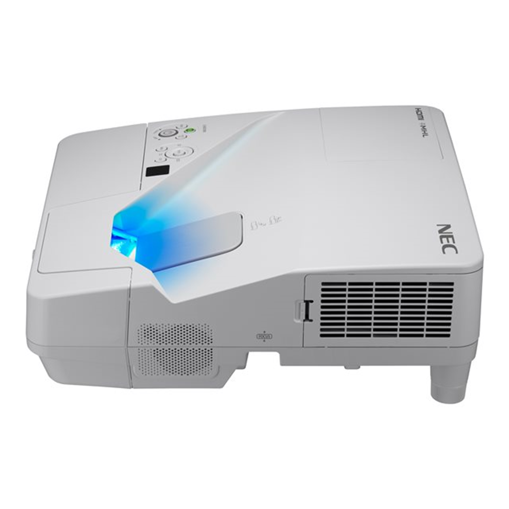 UM301Xi Interactive Multipen Projector