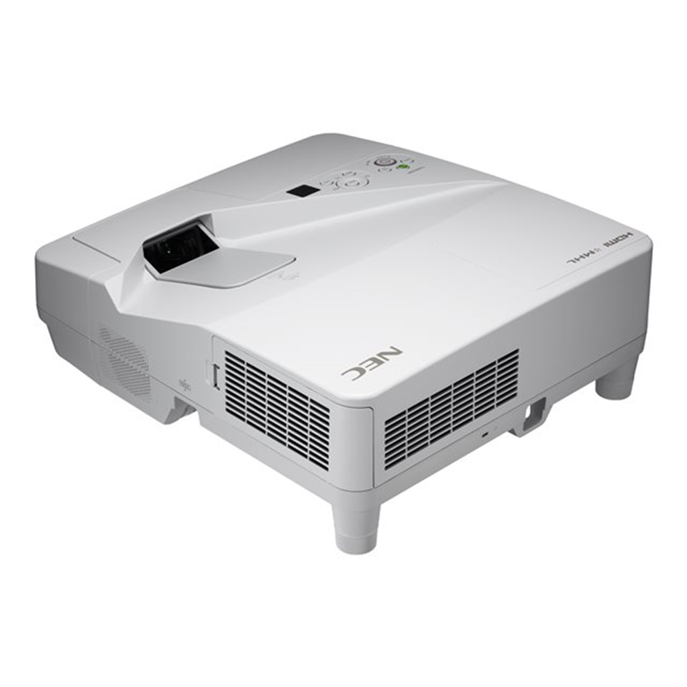 UM301Xi Interactive Multipen Projector