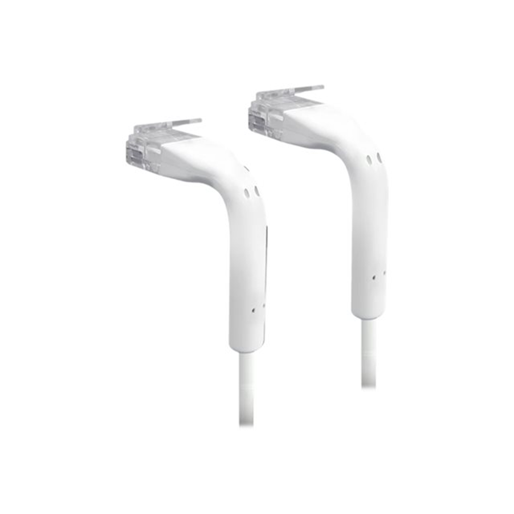 UniFi Ethernet Patch Cable - Cat6 5m (white)