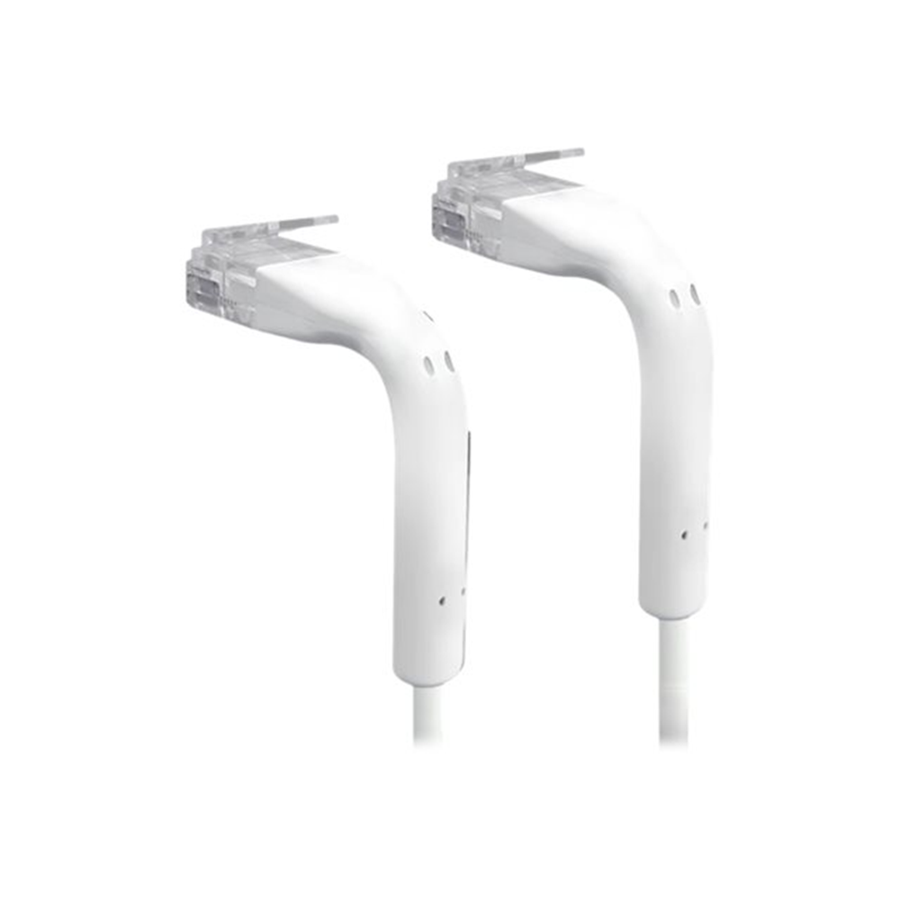 UniFi Ethernet Patch Cable - Cat6 8m (white)