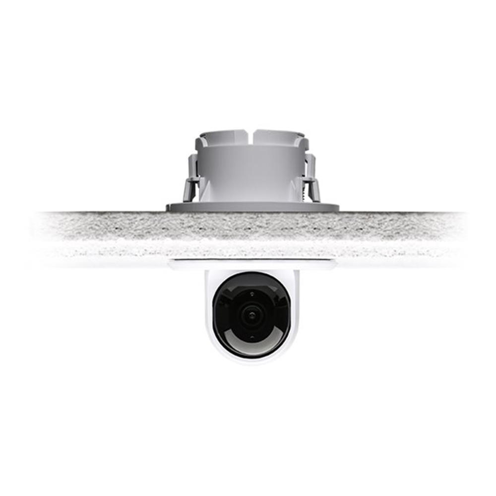 UniFi Protect G3 FLEX - Ceiling Mount