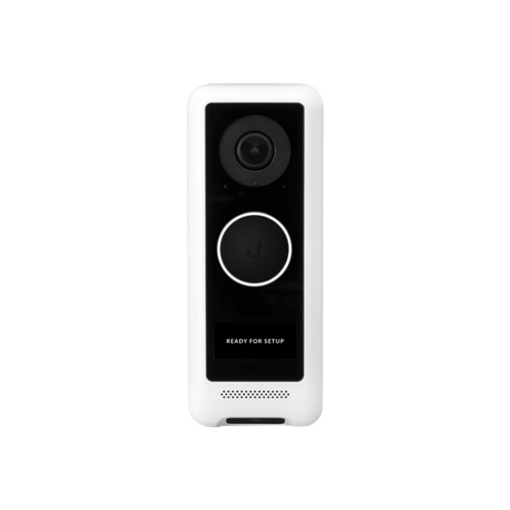 UniFi Protect G4 Doorbell