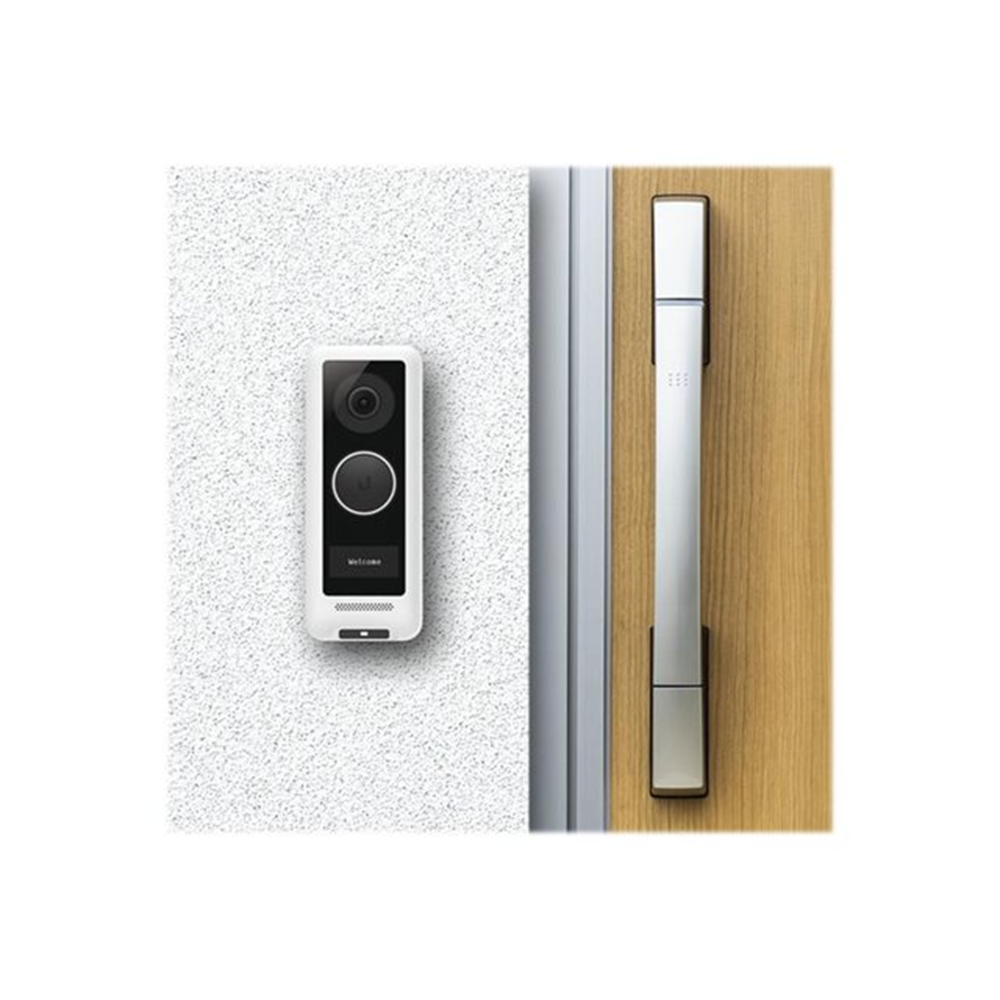 UniFi Protect G4 Doorbell