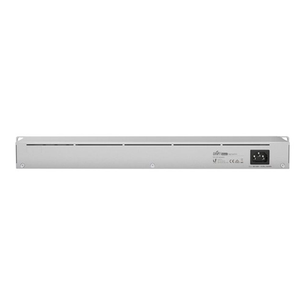 UniFi Switch Aggregation