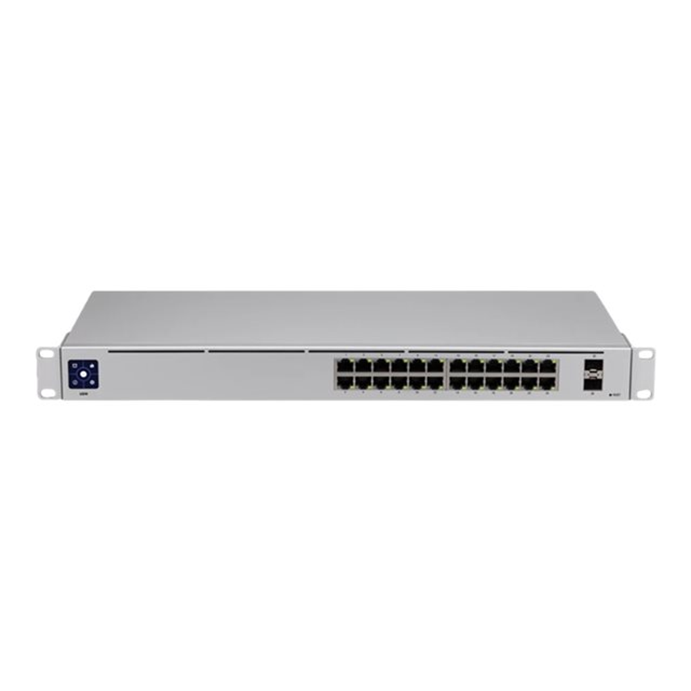 UniFi Switch Gen 2 - 24 poort