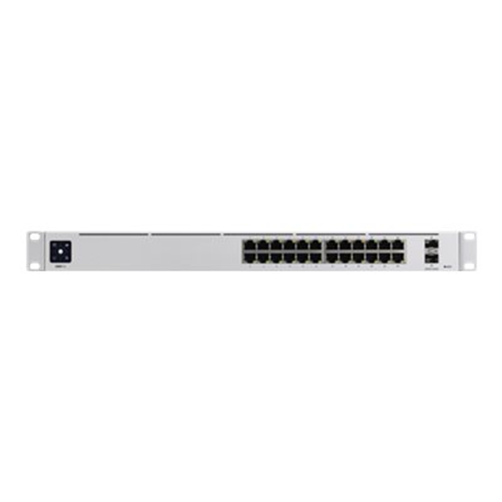 UniFi Switch PRO Gen 2 - 24 poort