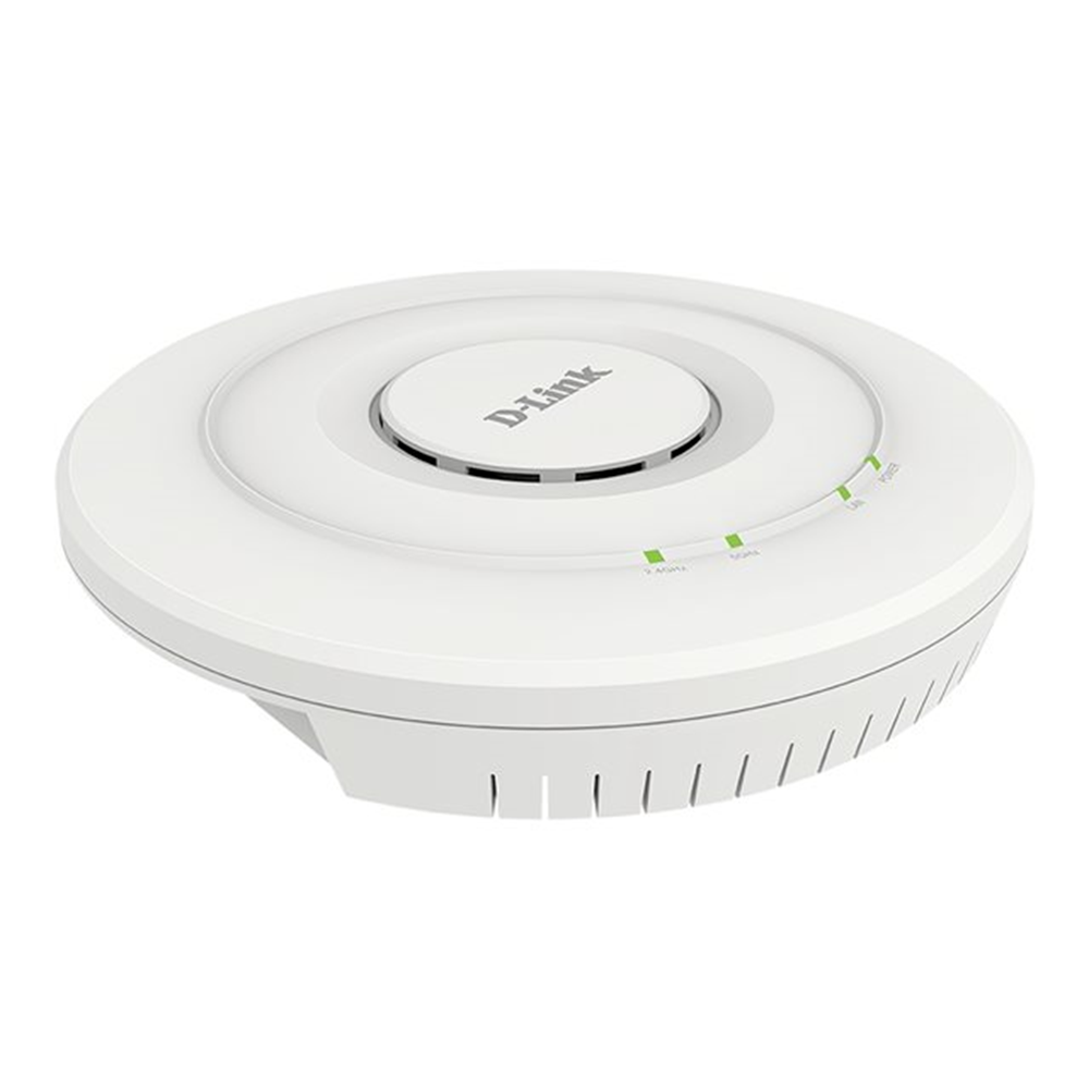 Unified AC1200 Simultaneous  Dual-Band PoE Access Point- 1200Mbps Wireless LAN Indoor Access Point- Concurrent 2.4GHz/5GHz 802.11n (11a/g) Wireless Connectivity