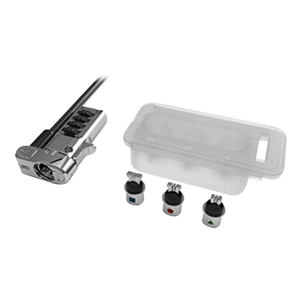 Universal 3-1 Lock Serialized-Bulk 25p