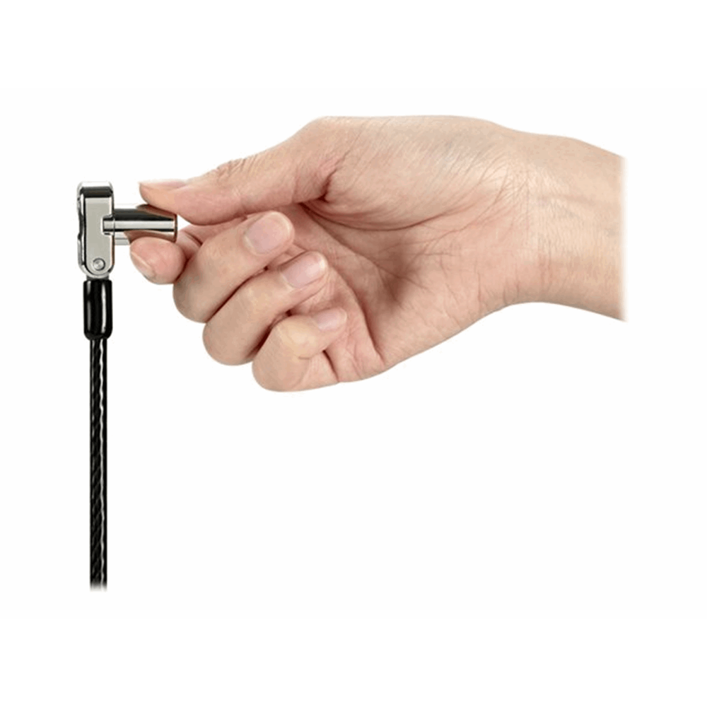 Universal 3-in-1 Combination Lock - Rese