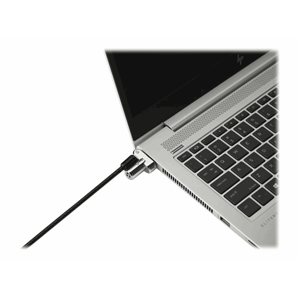 Universal 3-in-1 Combination Lock - Rese