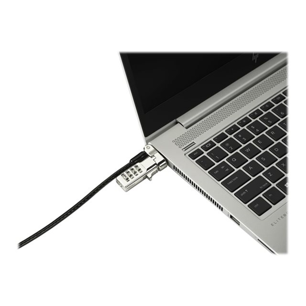 Universal 3-in-1 Keyed Lock