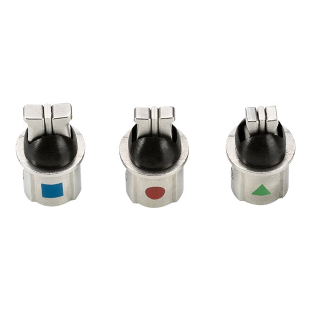 Universal 3-in-1 Locks Adapter Kit