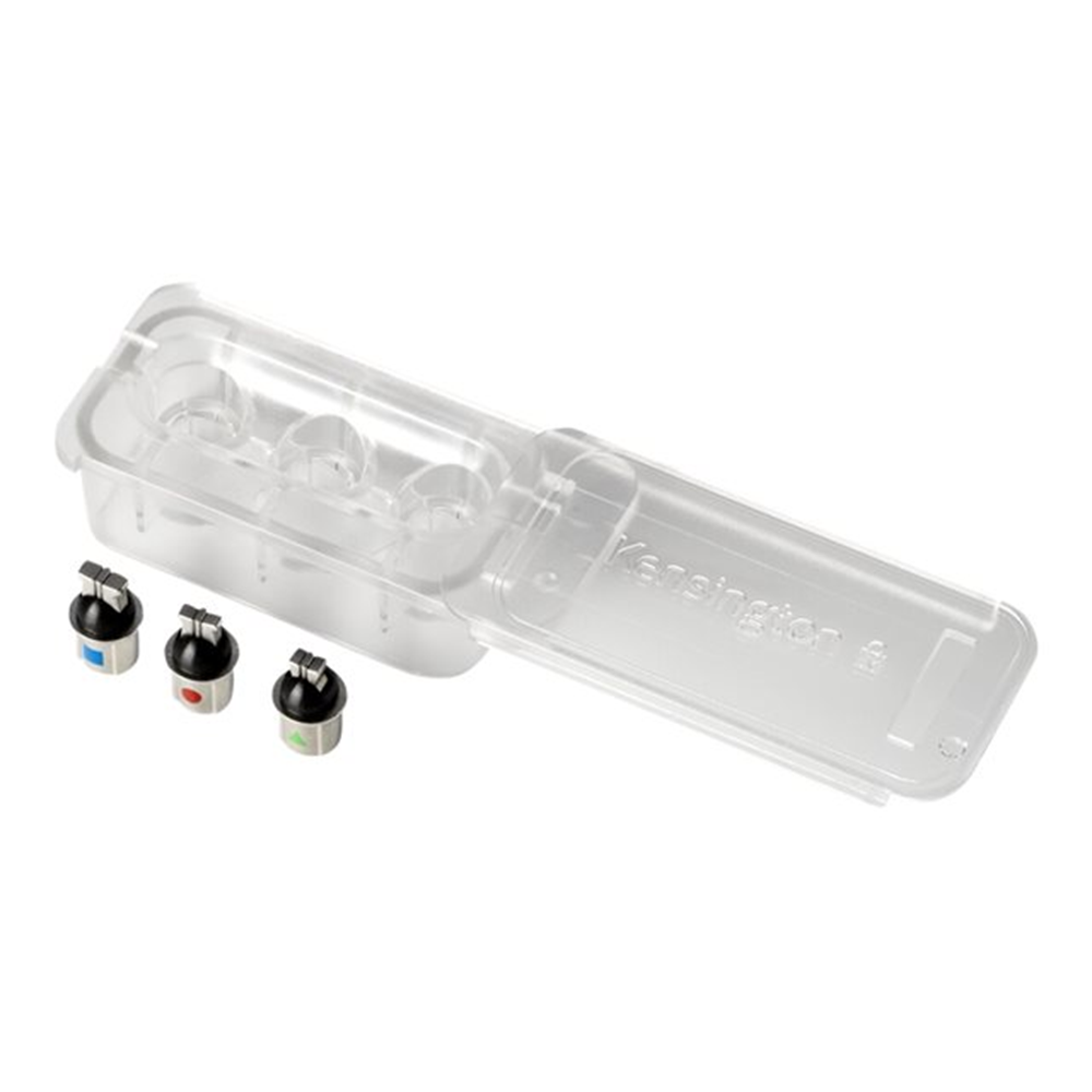 Universal 3-in-1 Locks Adapter Kit
