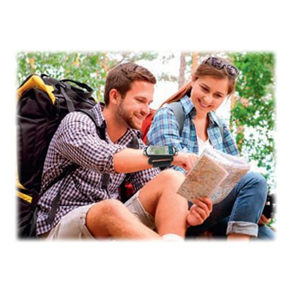 Universal Arm Band HHD Wrist 4-6in