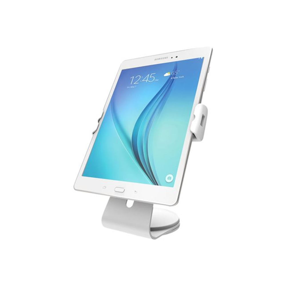 UNIVERSAL CLING STAND WHITE