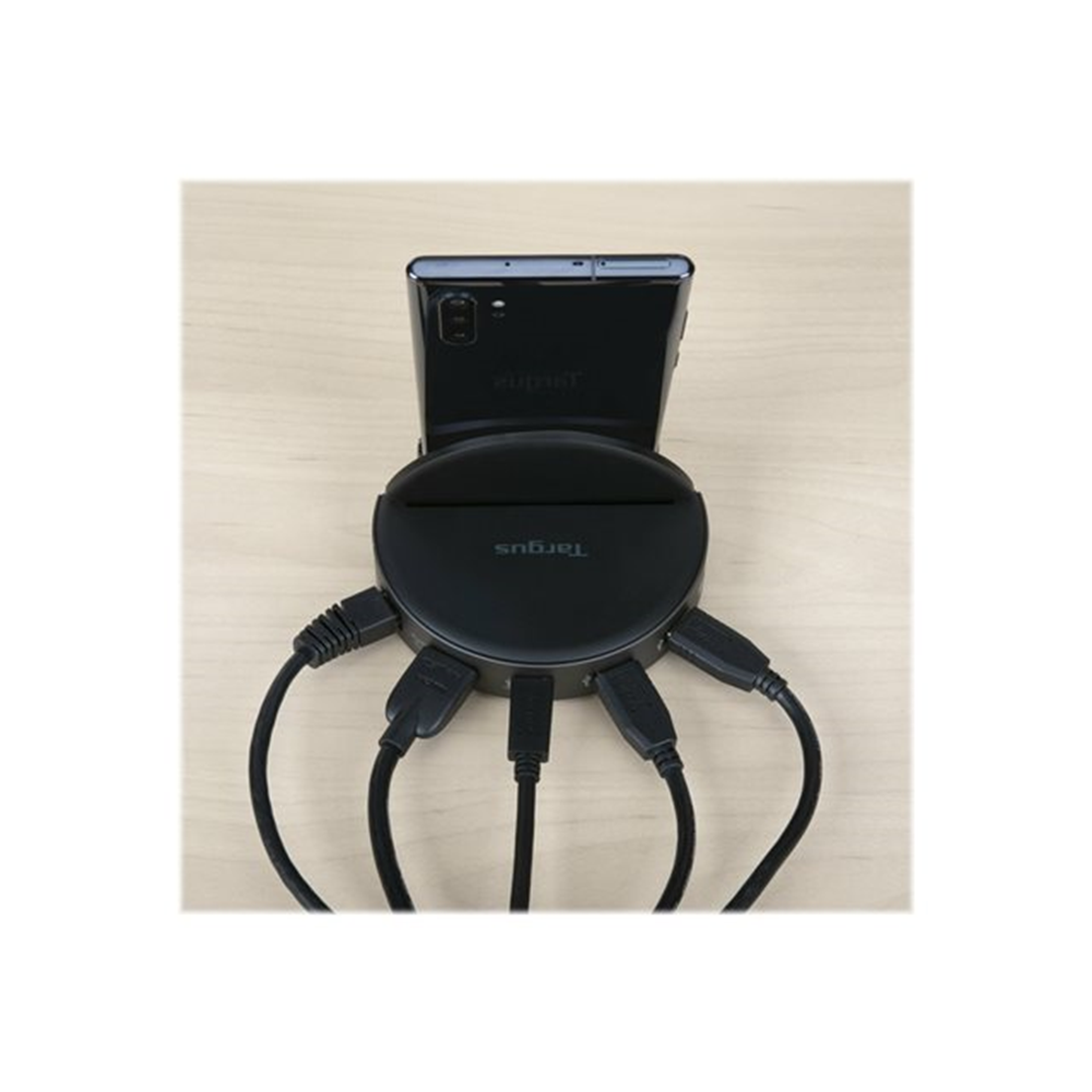 Universal DeXPhone Workstation