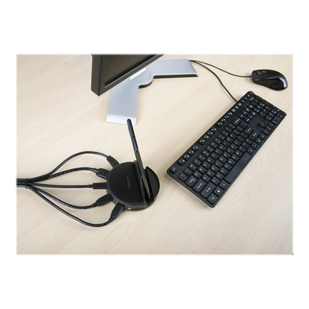 Universal DeXPhone Workstation