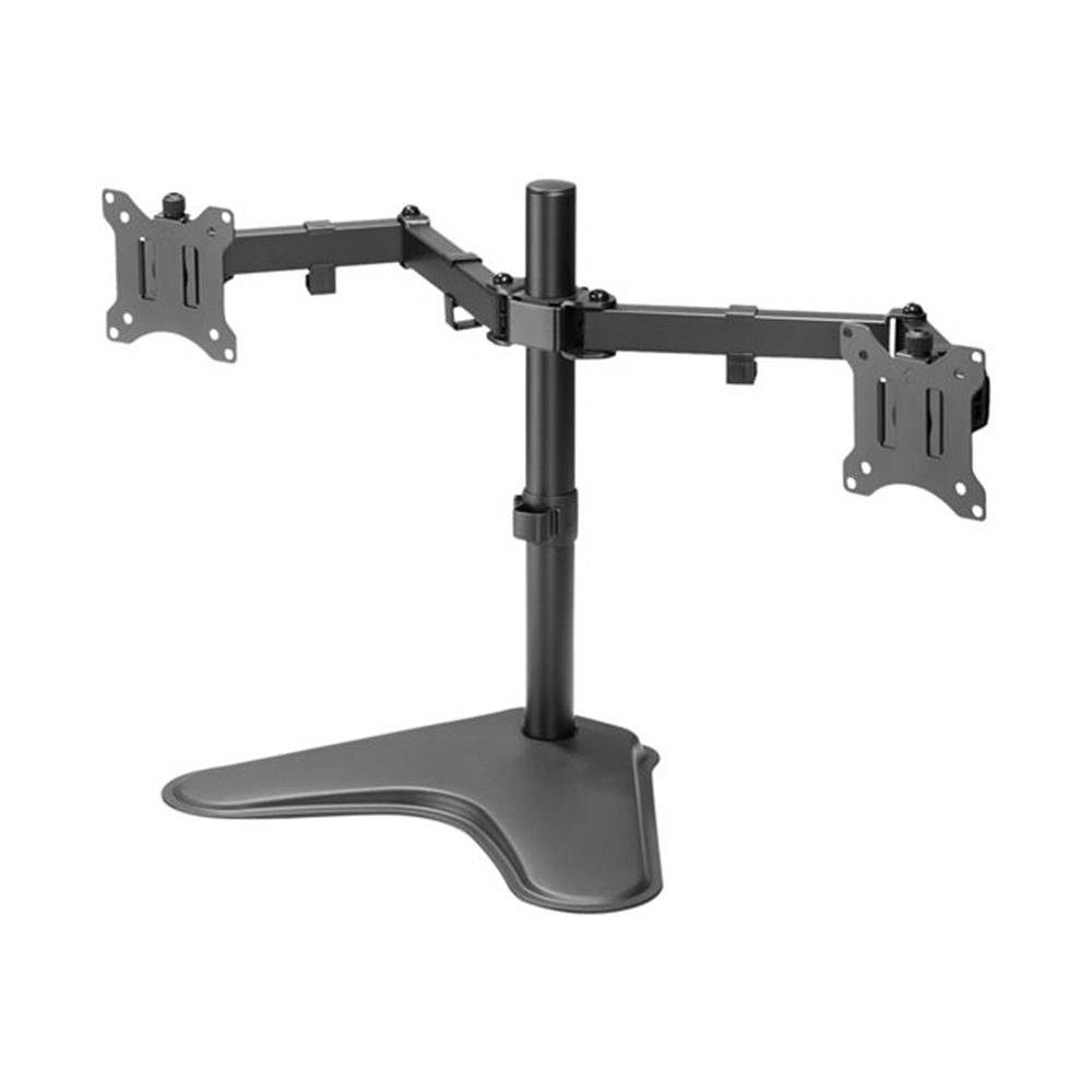 Universal Dual Monitor Stand 17-32in 2x Universal Dual Monitor Stand 17-32in 2x