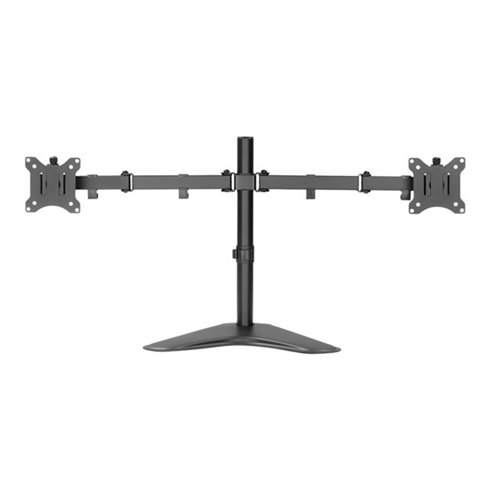 Universal Dual Monitor Stand 17-32in 2x Universal Dual Monitor Stand 17-32in 2x