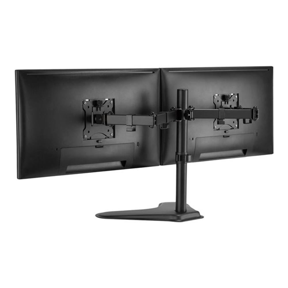 Universal Dual Monitor Stand 17-32in 2x Universal Dual Monitor Stand 17-32in 2x