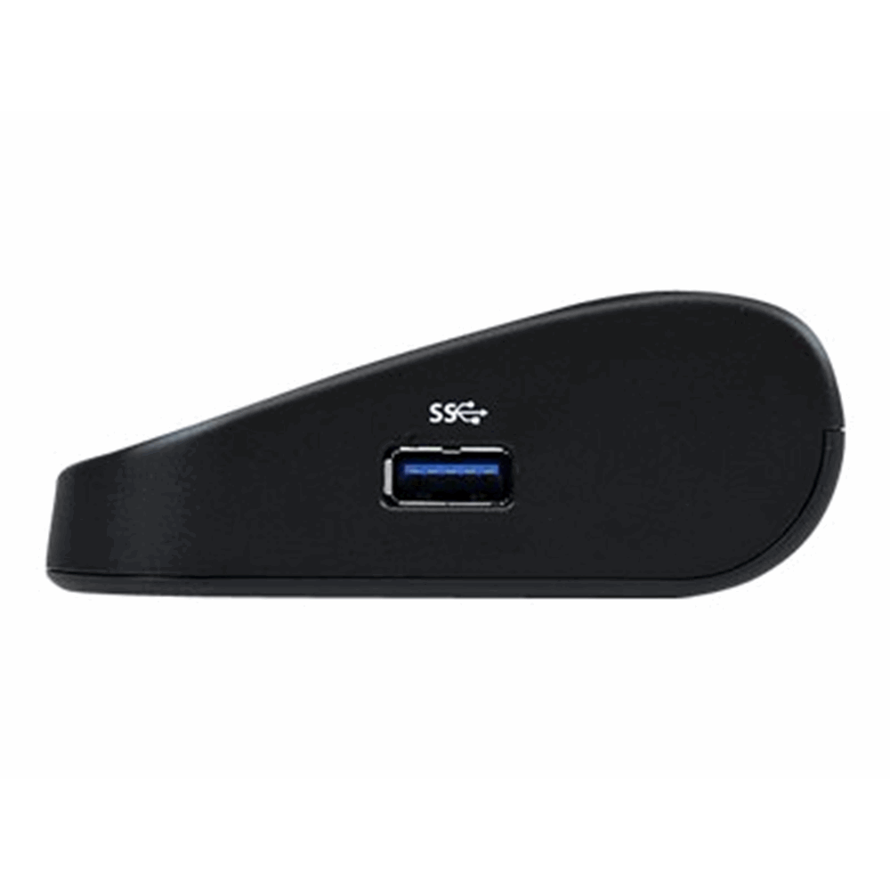 Universal Dual Monitor USB 3 Laptop Dock