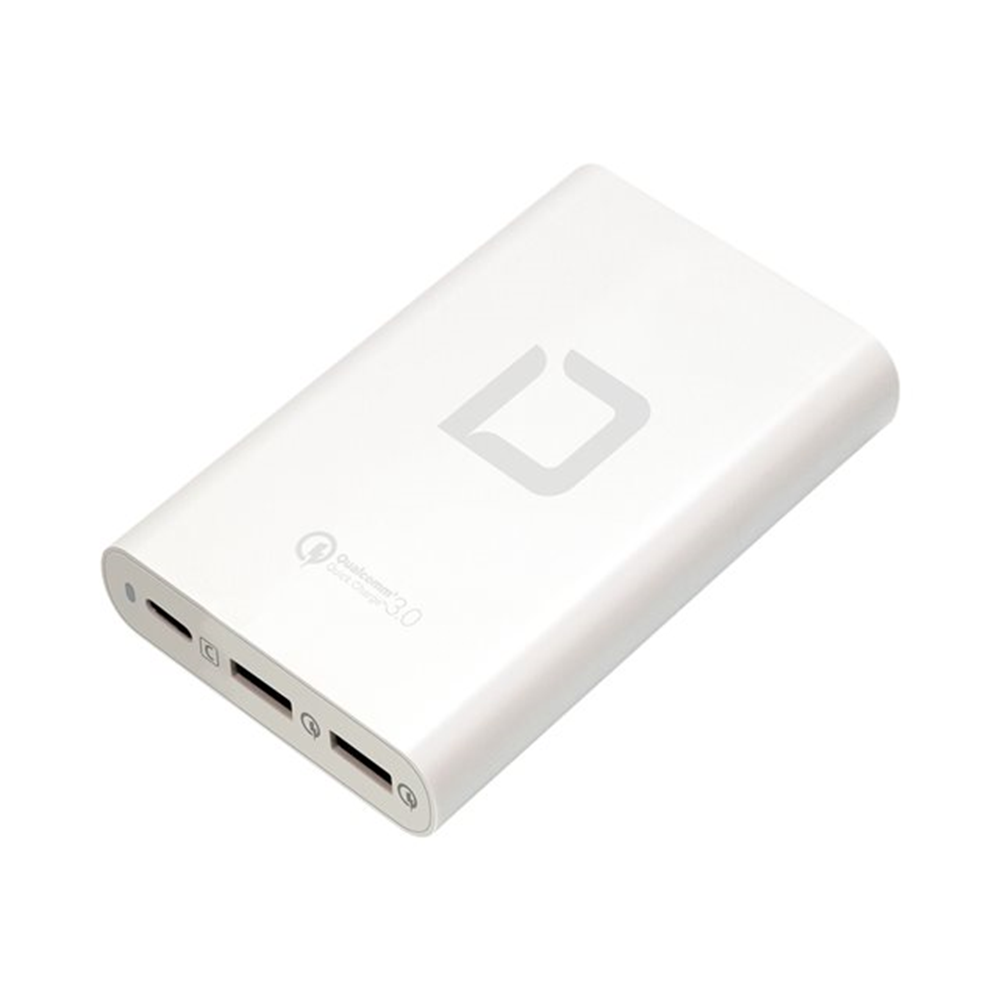 Universal Notebook Charger USB-C (40W) Universal Notebook Charger USB-C (40W)