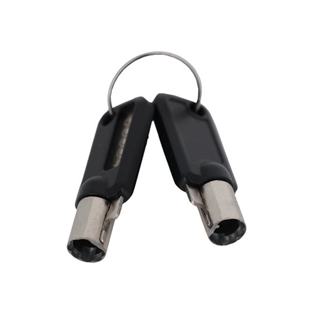 Universal Security Cable - Nano / Wedge