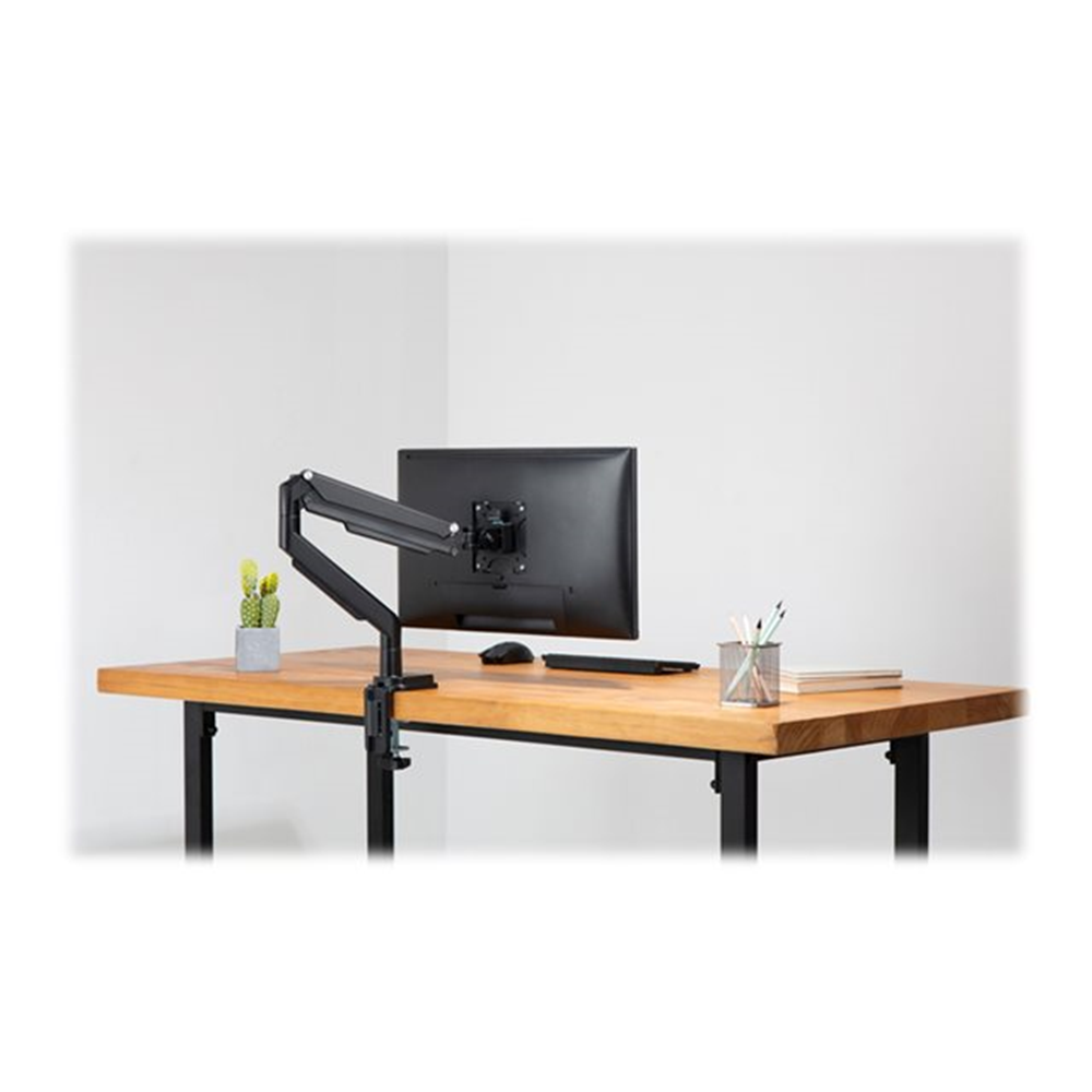Universal Single Monitor Mount Gas Sprin Universal Single Monitor Mount Gas Sprin