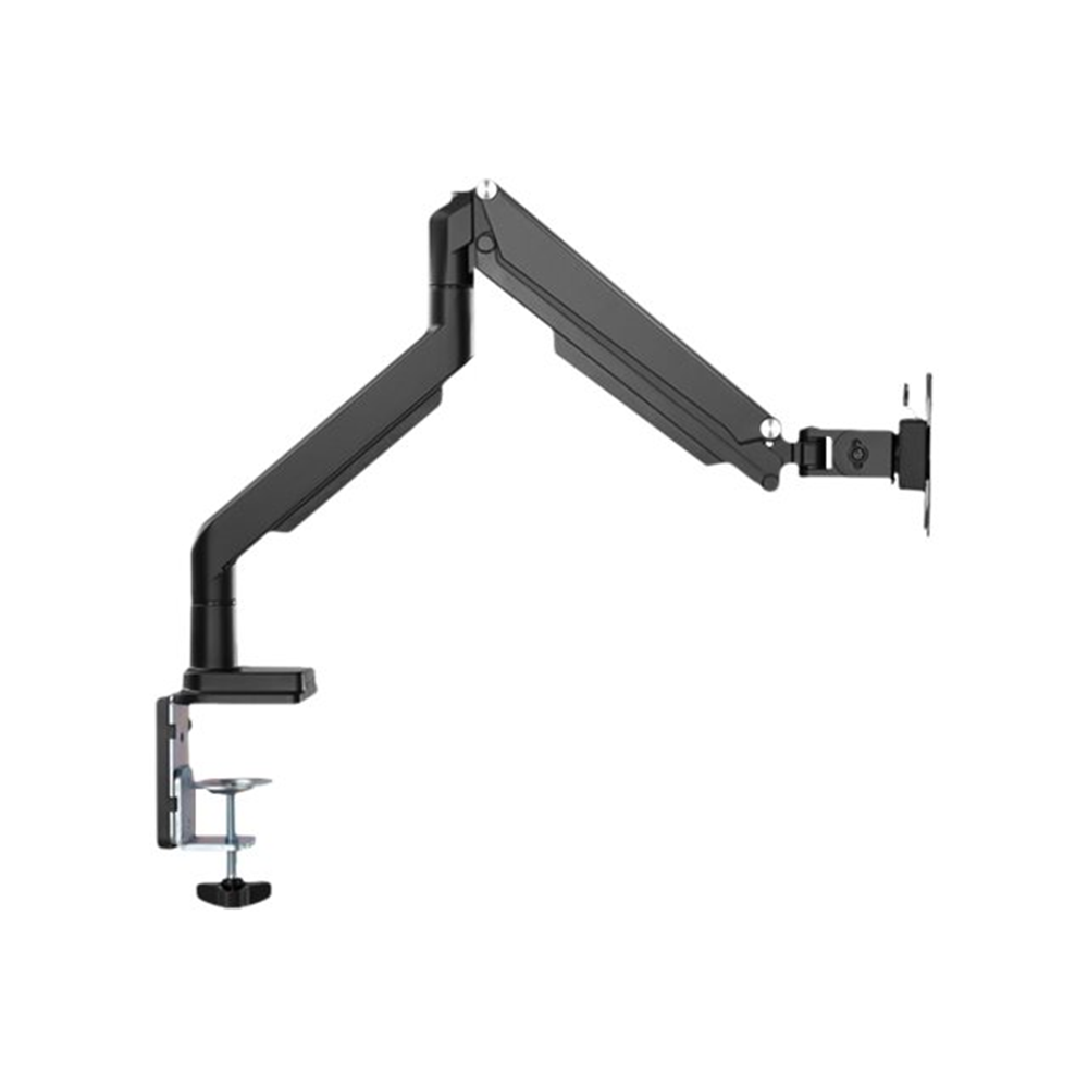 Universal Single Monitor Mount Gas Sprin Universal Single Monitor Mount Gas Sprin