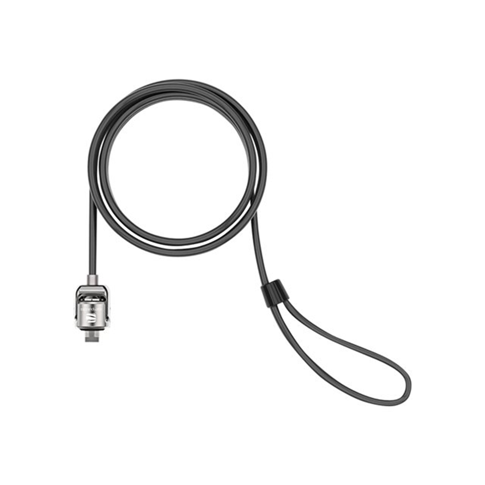 Universal Slim Sec Cable Lock Universal Slim Sec Cable Lock