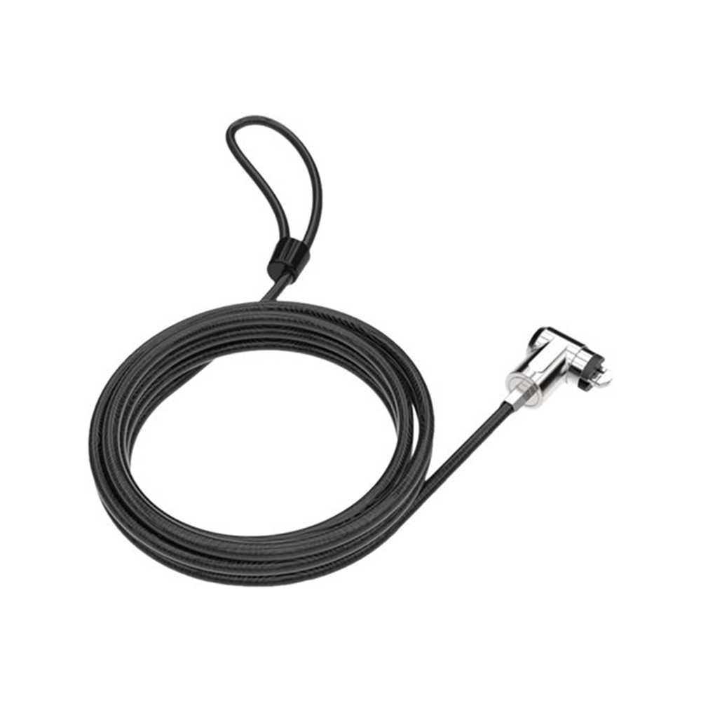 Universal Slim Sec Cable Lock Universal Slim Sec Cable Lock